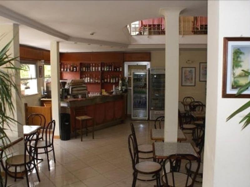 Hotel Rugantino Чезенатико Екстериор снимка